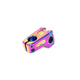 Salt, AM 50 Frontloader, Stem, Diameter: 22.2mm, Length: 50mm, Steerer: 1-1/8'', Multicolor