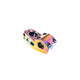 Salt Plus, Manta, Stem, Diameter: 22.2mm, Length: 50mm, Steerer: 1-1/8'', Black