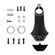 Look, Combo Aero, Stem, Length: 80mm, Steerer: 1-1/8'', ±7°, Black