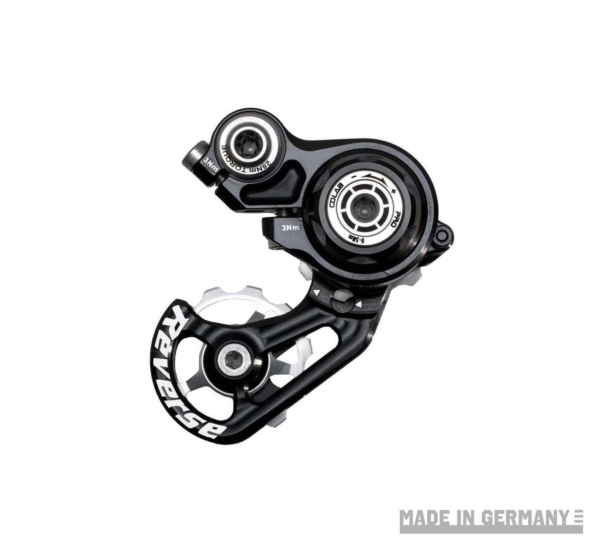 Colab Pro Chain Tensioner