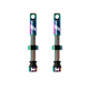 Tubeless Valves - Oil Slick