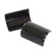 Wheels Manufacturing, Handlebar shims, 25.4-31.8mm, Black