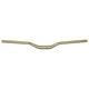 Renthal, Fatbar V2, MTB Handlebar, Diameter: 31.8mm, 800mm, Rise: 40mm, Gold