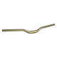 Renthal, Fatbar V2, MTB Handlebar, Diameter: 31.8mm, 800mm, Rise: 40mm, Gold