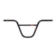 Eclat, Chocolate Bar Jordan Godwin, BMX Handlebar, Diameter: 22.2mm, 28'', Rise: 9.25, Black
