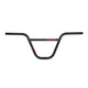 Eclat, Controller, BMX Handlebar, Diameter: 22.2mm, 29.5'', Rise: 9.5, Black