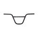 We The People, Pathfinder, BMX Handlebar, Diameter: 25.4mm, 29.5'', Rise: 10, Black