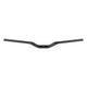 Renthal, V3 Fatbar Carbon 35, MTB Handlebar, Diameter: 35mm, 800mm, Rise: 10mm, Black