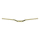 Renthal, V3 Fatbar 31.8, MTB Handlebar, Diameter: 31.8mm, 800mm, Rise: 10mm, Gold