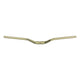 Renthal, V3 Fatbar 31.8, MTB Handlebar, Diameter: 31.8mm, 800mm, Rise: 10mm, Gold