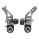Shimano, Altus BR-CT91, Cantilever brake, Front, With link wire