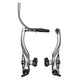 Shimano, Alivio BR-T4000, V-Brake, Front, Black