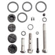 Avid, Disc Brake Caliper Service Kit for Elixir X0/9 Trail A1
