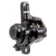 Shimano, BR-R317, Road Mechanical Disc Brake Caliper, Front Only, Post mount