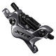 Shimano, XTR BR-M9120, MTB Hydraulic Disc Brake Caliper, Front or Rear, Post mount