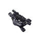 Shimano, XT BL-M8100/BR-M8120, MTB Hydraulic Disc Brake, Front, Post mount, Disc: Not included, 410g, Black, Set