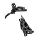 SRAM, G2 R, MTB Hydraulic Disc Brake, Rear, Post mount, Black