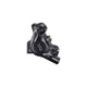 Shimano, Ultegra BR-R8170, Road Hydraulic Disc Brake, Front, Flat mount, Black, IBRR8170F6RF