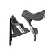 SRAM, Apex AXS D1, Road Hydraulic Disc Brake, Rear, Flat mount, Black