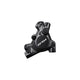 Shimano, GRX BR-RX820, Road Hydraulic Disc Brake, Front, Flat mount, 140 or 160mm (not included), 140g