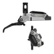 SRAM, Maven Ultimate Stealth, MTB Hydraulic Disc Brake, Rear, Post mount, Silver