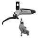 SRAM, Motive Ultimate A1, MTB Hydraulic Disc Brake, Front, Post mount, Silver