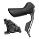 SRAM, Force AXS E1, Road Hydraulic Disc Brake, Left, Flat mount
