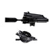 Shimano, Deore XT BL-M8200 / BR-M8200, MTB Hydraulic Disc Brake, Left, Black, IM82001JLFPNA100
