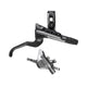 Shimano, XTR BL-M9200 / BR-M9200, MTB Hydraulic Disc Brake, Left, Black, IM92001JLFPMA100