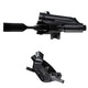 Shimano, Deore XT BL-M8200 / BR-M8220, MTB Hydraulic Disc Brake, Left, Black, IM82201JLFXNA100