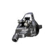 Shimano, XTR BR-M9200, MTB Hydraulic Disc Brake, Front and Rear, Black, IBRM9200MPMX