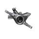 Shimano, XTR BR-M9200, MTB Hydraulic Disc Brake, Front and Rear, Black, IBRM9200MPMX