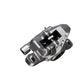 Shimano, XTR BR-M9200, MTB Hydraulic Disc Brake, Front and Rear, Black, IBRM9200MPMX
