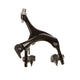 Tektro, R315, Caliper Brake, Front, Reach: 41-57mm, 192g, Black