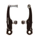 Tektro, J310, MTB Linear Pull Brake, Front or Rear, 155g, Black