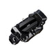 Shimano, Deore XT BR-M8220, MTB Hydraulic Disc Brake, Front or Rear, Post mount, Disc: Not included, 310g, Black