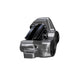 Shimano, XTR BR-M9220, MTB Hydraulic Disc Brake, Front or Rear, Post mount, Disc: Not included, 294g, Black