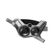 Shimano, XTR BR-M9220, MTB Hydraulic Disc Brake, Front or Rear, Post mount, Disc: Not included, 294g, Black
