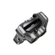 Shimano, XTR BR-M9220, MTB Hydraulic Disc Brake, Front or Rear, Post mount, Disc: Not included, 294g, Black
