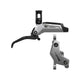 SRAM, Motive Ultimate A2, MTB Hydraulic Disc Brake, Front, Post mount, Silver