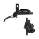 SRAM, Maven Ultimate B1, MTB Hydraulic Disc Brake, Front, Post mount, Silver