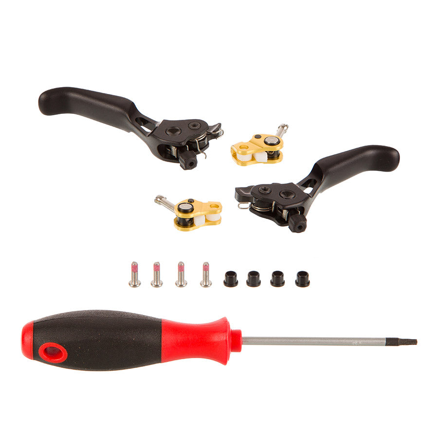 Lever Tuning Kit for Maven AL