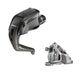 SRAM, Red E1 Aero, Road Hydraulic Disc Brake, Front, Flat mount, Black