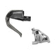 SRAM, Red E1 Aero, Road Hydraulic Disc Brake, Front, Flat mount, Black