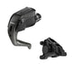 SRAM, Rival E1 Aero, Road Hydraulic Disc Brake, Front, Flat mount, Black