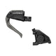 SRAM, Rival E1 Aero, Road Hydraulic Disc Brake, Front, Flat mount, Black
