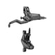 TRP, EVO Expert HD-M8040, MTB Hydraulic Disc Brake, Right, Post mount, Disc: Not included, Black