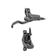 TRP, EVO Comp HD-M7040, MTB Hydraulic Disc Brake, Right, Post mount, Disc: Not included, Black