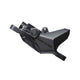 Shimano, BR-M6200, MTB Hydraulic Disc Brake, Front or Rear, Post mount, Disc: 200 or 220mm (not included), Black, EBRM6200MPMX