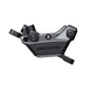 Shimano, BR-M6200, MTB Hydraulic Disc Brake, Front or Rear, Post mount, Disc: 200 or 220mm (not included), Black, EBRM6200MPMX